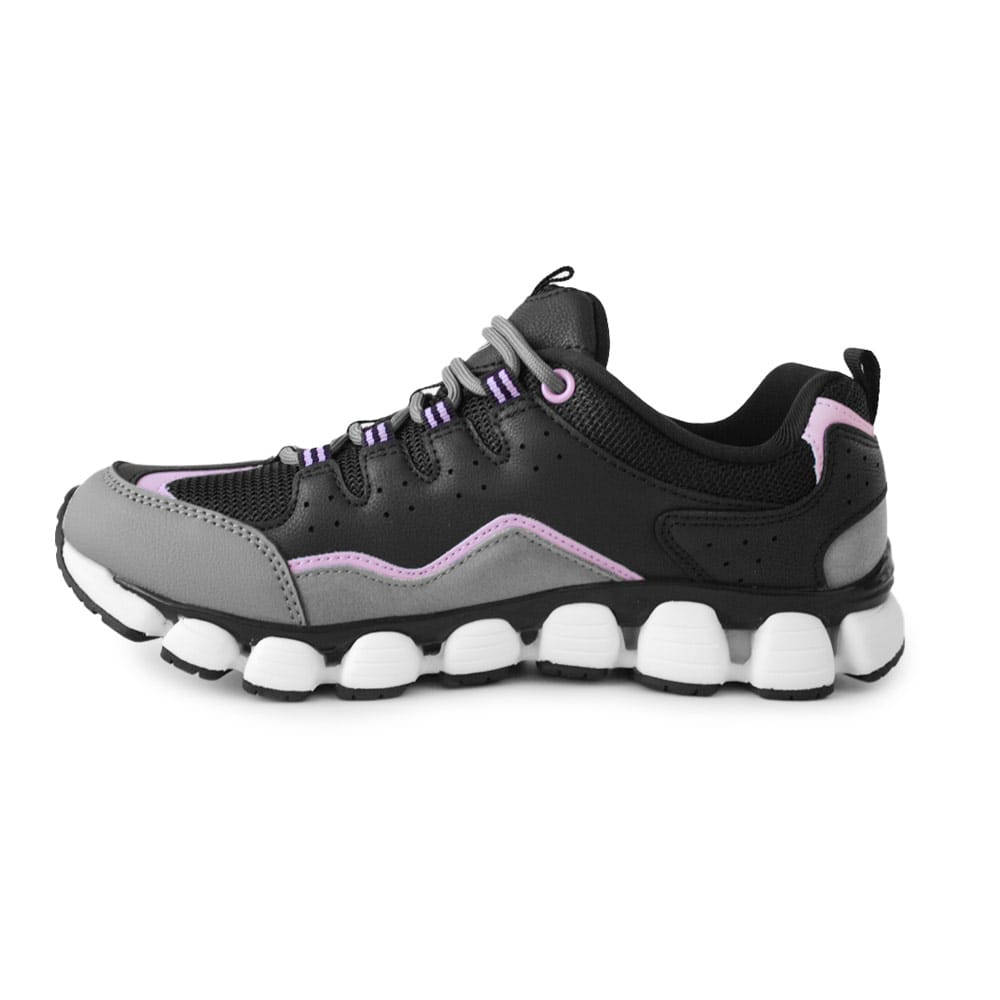 Scholl Galaxy Wave sneakers indvendig side