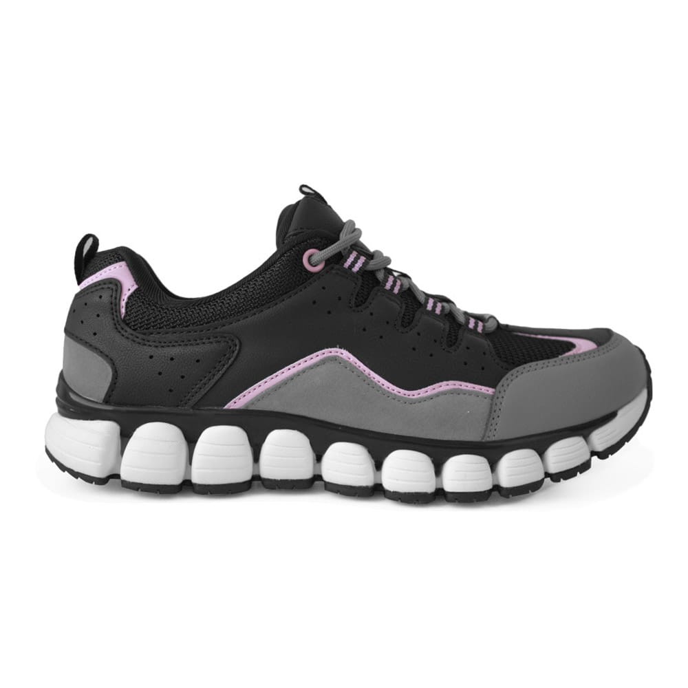 Scholl Galaxy Wave sneakers udvendig side