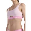 Adidas Scoop Bralette behagelig BH til damer
