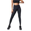 Forside af Casall Sculpture Running Tights træningstights (dame)