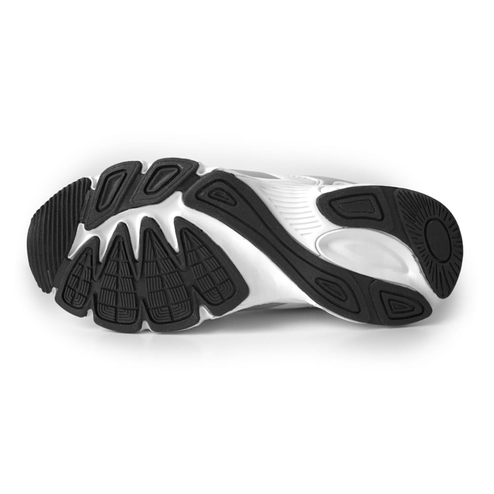 Scholl Selfoss sneakers med stabil sål