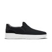 Timberland Seneca Bay Slip-On (herre) i farven jet black
