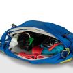 Osprey Seral 4 cykeltaske med mange lommer