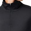 Lynlås på Casall Serene Half Zip Long Sleeve træningstrøje (dame)