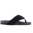 En behagelig Shepherd Bondi Flip-flops (dame) i profil