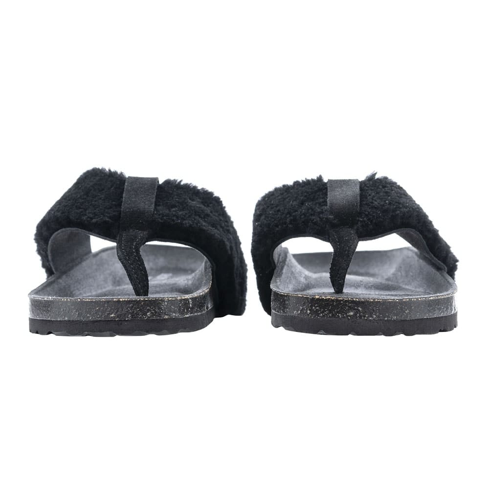 En behagelig Shepherd Bondi Flip-flops (dame) set forfra