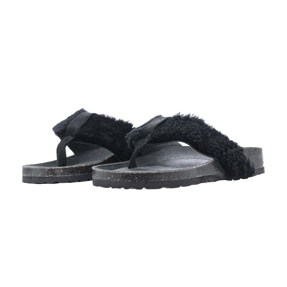 Et par behagelige Shepherd Bondi Flip-flops (dame)
