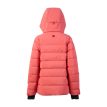 Bagside af Marmot Wm‘s Slingshot skijakke (dame)