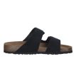 Tamaris Slippers sko med spænde set i profil
