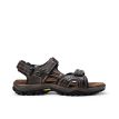 en Graninge Solvik sandal (unisex) i profil