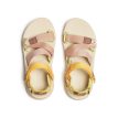Merrell Speed Fusion Sport RMX sandaler (dame) set ovenfra i farven tangelo rose