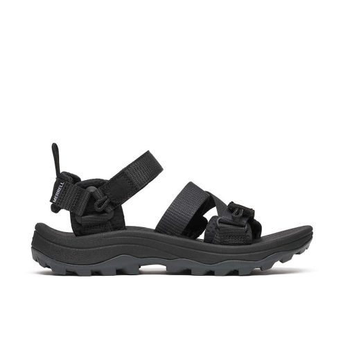 Merrell Speed Fusion Sport RMX sandaler (dame) i farven black