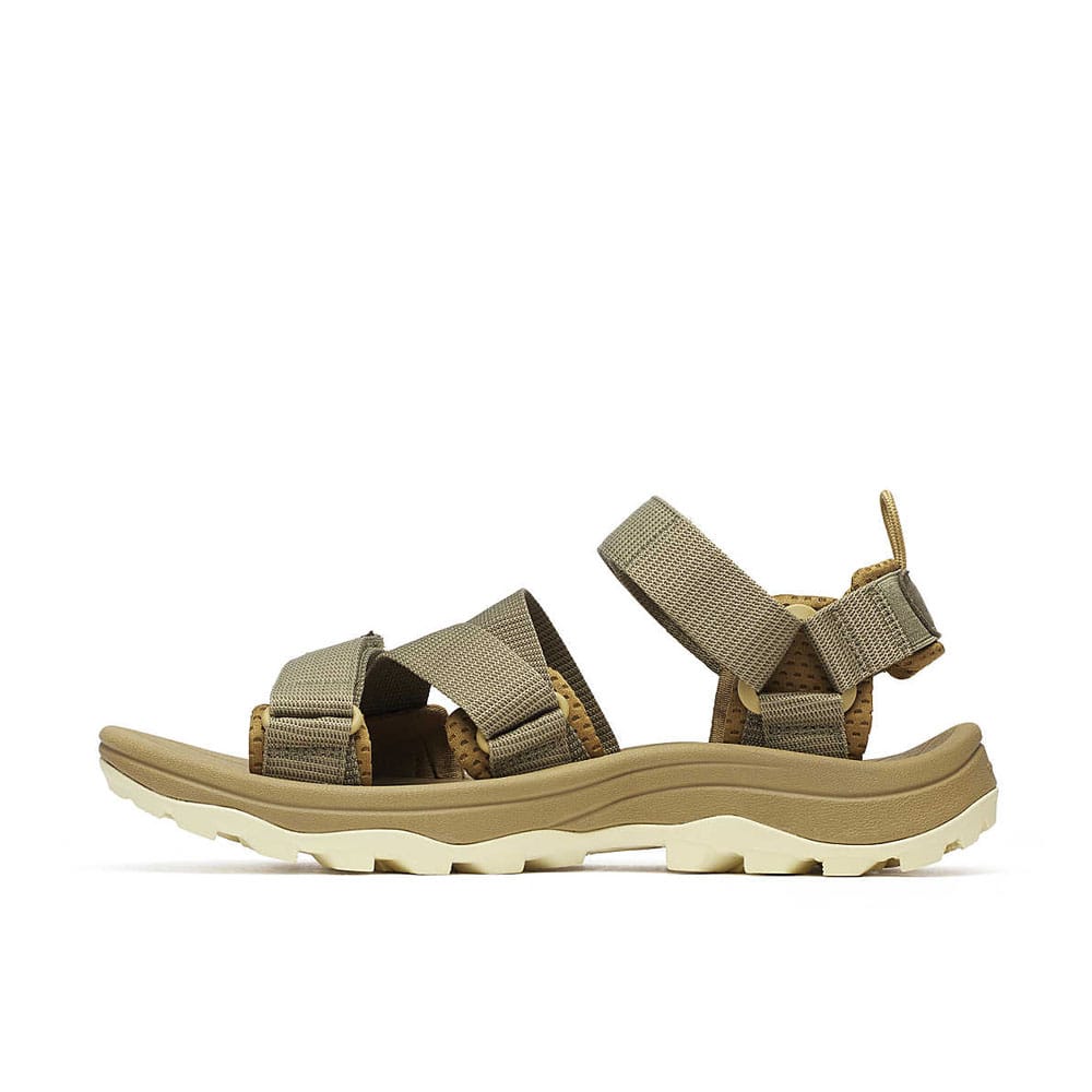 Indersiden set fra årofil af Merrell Speed Fusion Sport RMX sandaler (herre)