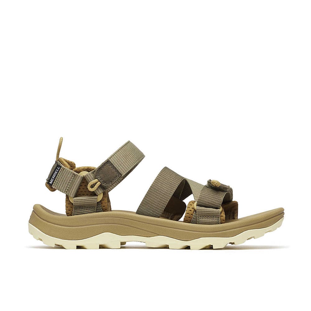 Merrell Speed Fusion Sport RMX sandaler (herre) i farven drab