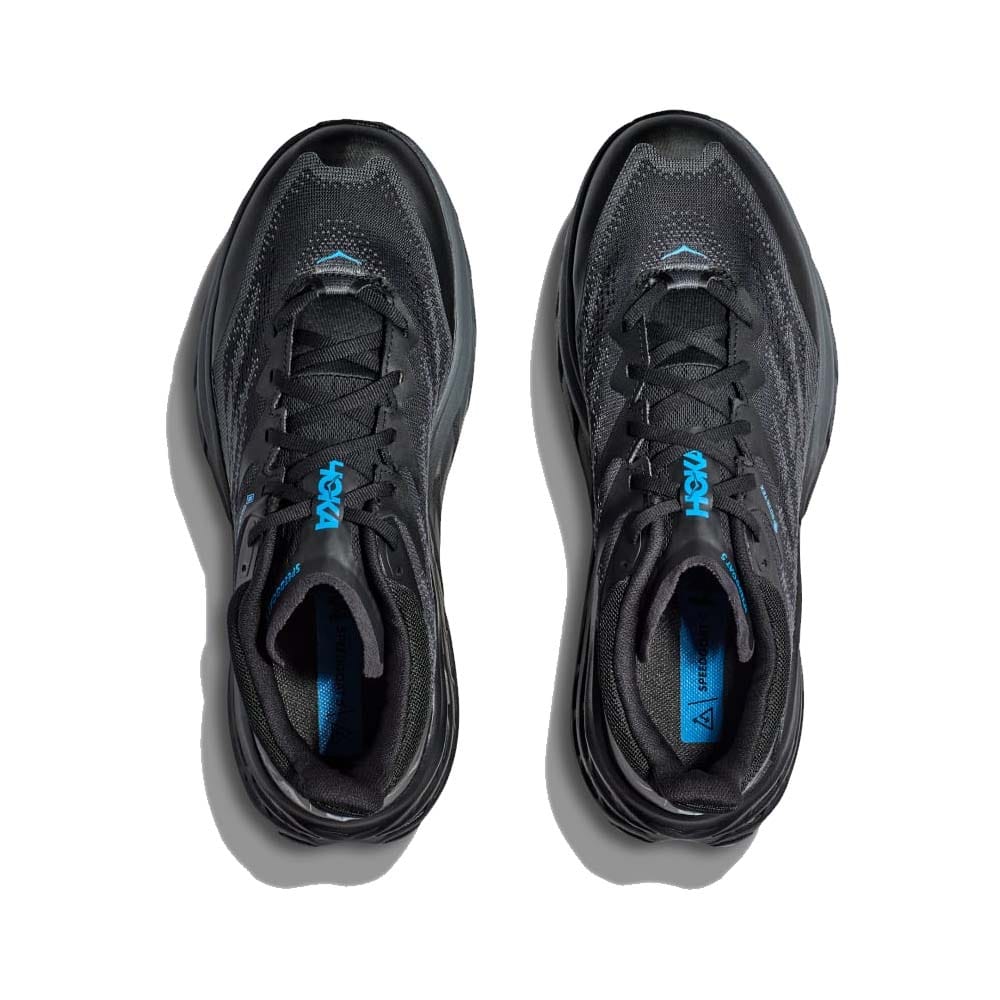 overside af HOKA Speed Goat 5 GTX Spike trekkingsko (herre)