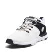 Timberland Sprint Trekker Lace-up Low Trainer sneakers (herre) med let og behagelig sål set på skrå forfra