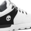 Logo på Timberland Sprint Trekker Lace-up Low Trainer sneakers (herre) med let og behagelig sål