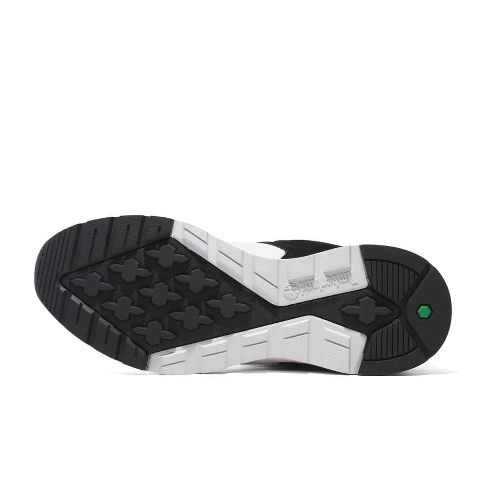 Sål med godt greb på Timberland Sprint Trekker Lace-up Low Trainer sneakers (herre) med let og behagelig sål
