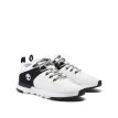 2 flotte Timberland Sprint Trekker Lace-up Low Trainer sneakers (herre) med let og behagelig sål