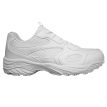 Scholl Sprinter Plus fritidssko i hvid