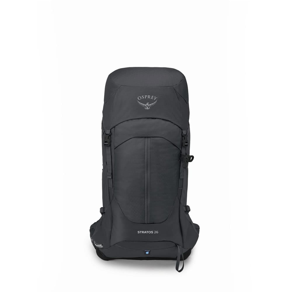 Osprey Stratos 26L dagtursrygsæk (herre) i farven sort