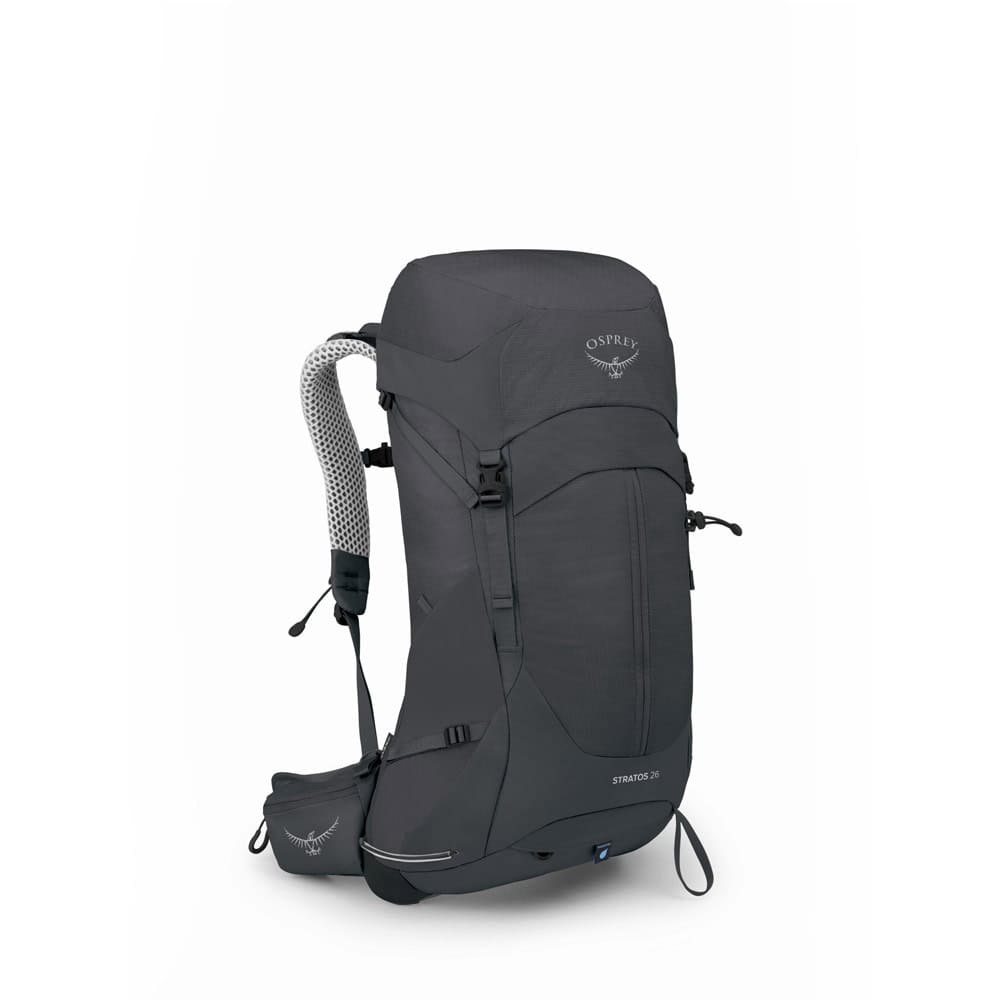 Osprey Stratos 26L dagtursrygsæk (herre) - set skråt forfra