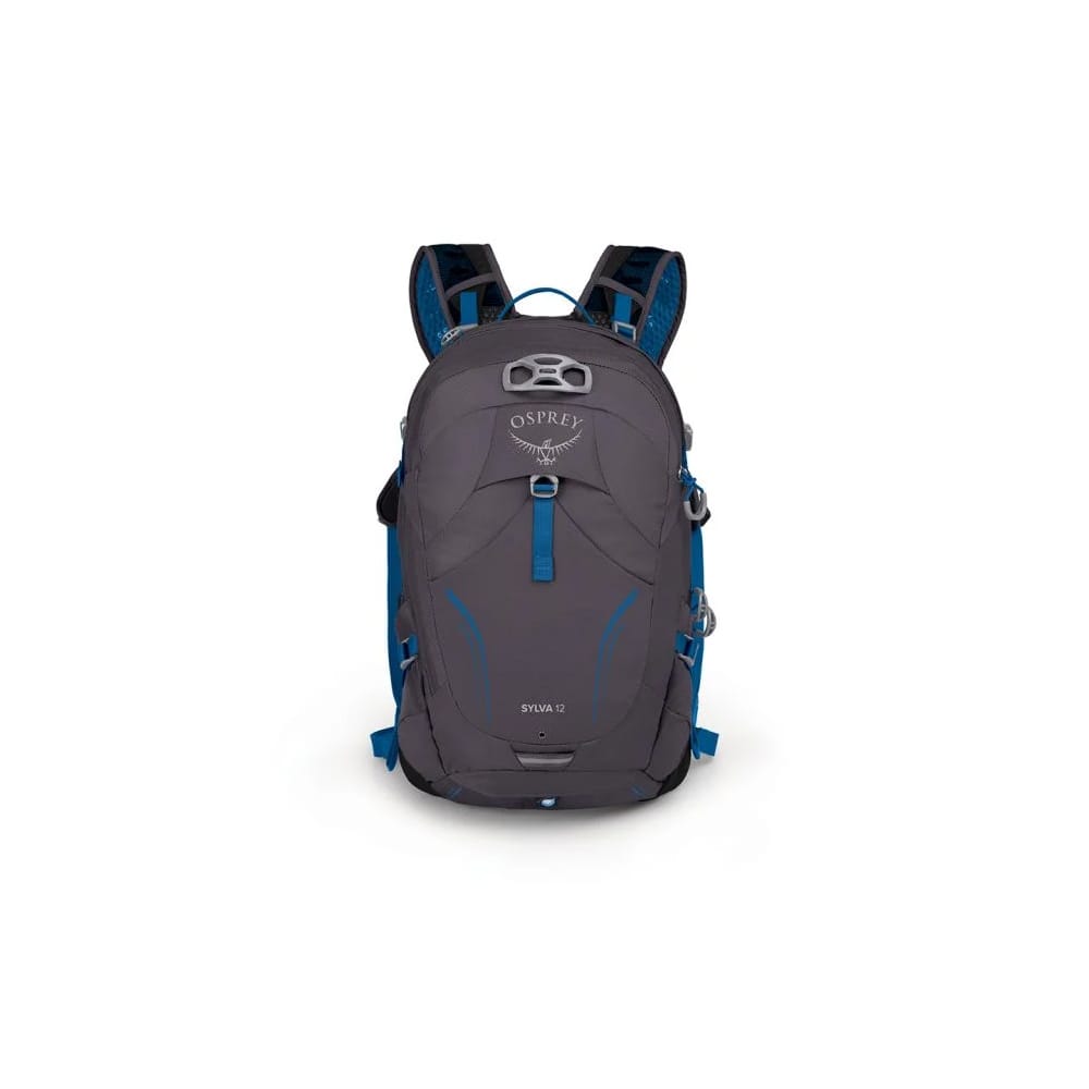 forside af Osprey Sylva 12 cykelrygsæk (dame)
