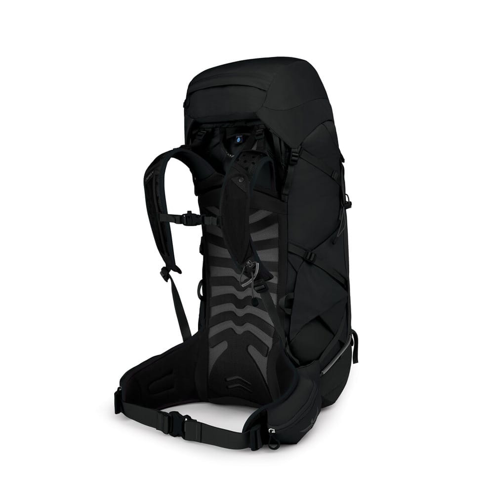 Ospreys Talon 44 set bagfra.