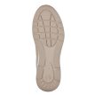 Stabil sål på Stilren og moderne Tamaris Sneaker hverdagssko (dame)