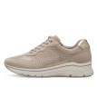 Udvendig profil af Stilren og moderne Tamaris Sneaker hverdagssko (dame)
