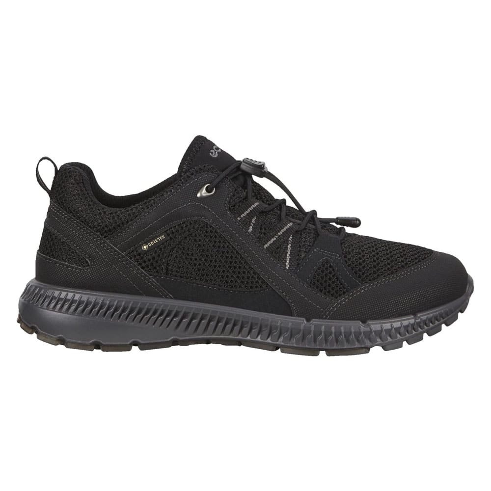 Ecco Terracruise II W dame Sneakers i farven sort