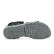 Undersiden af Merrell Terran 3 Cush Lattice til dame