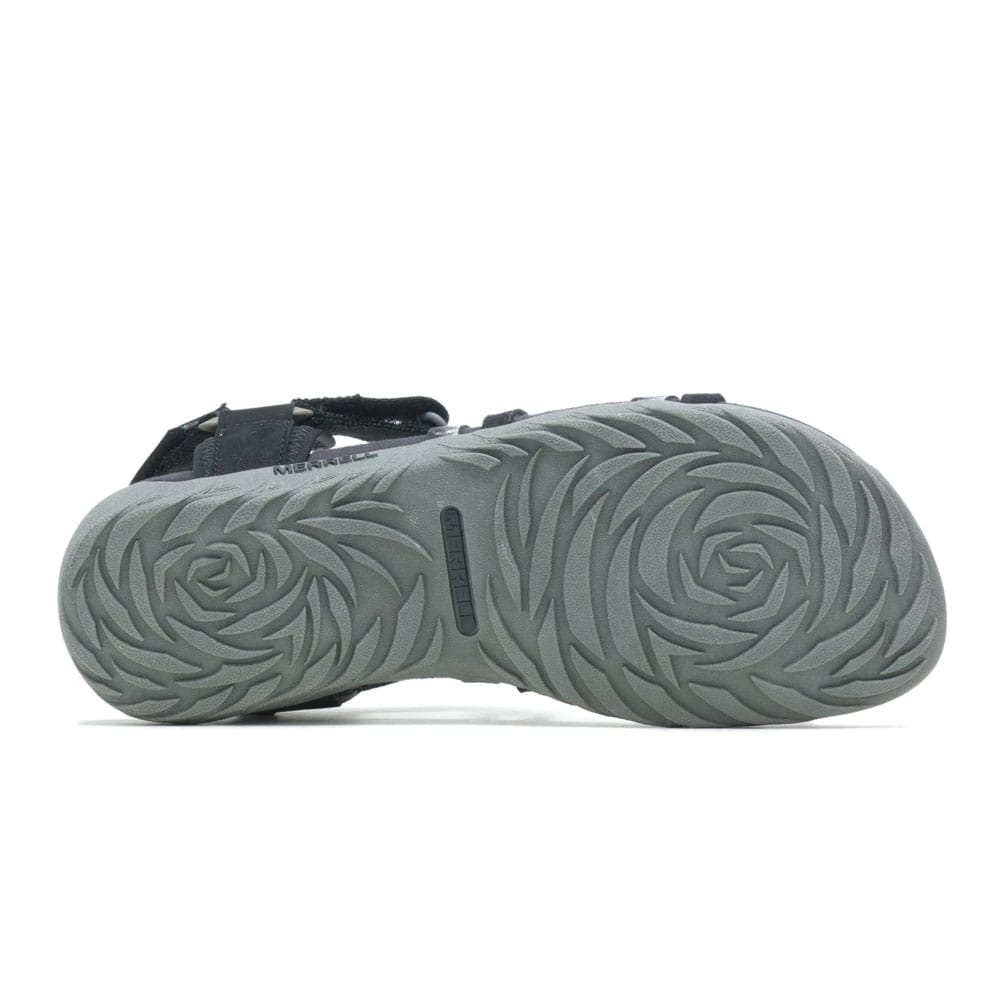 Undersiden af Merrell Terran 3 Cush Lattice til dame
