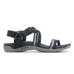 Komfortable sandaler fra Merrell Terran 3 Cush Lattice