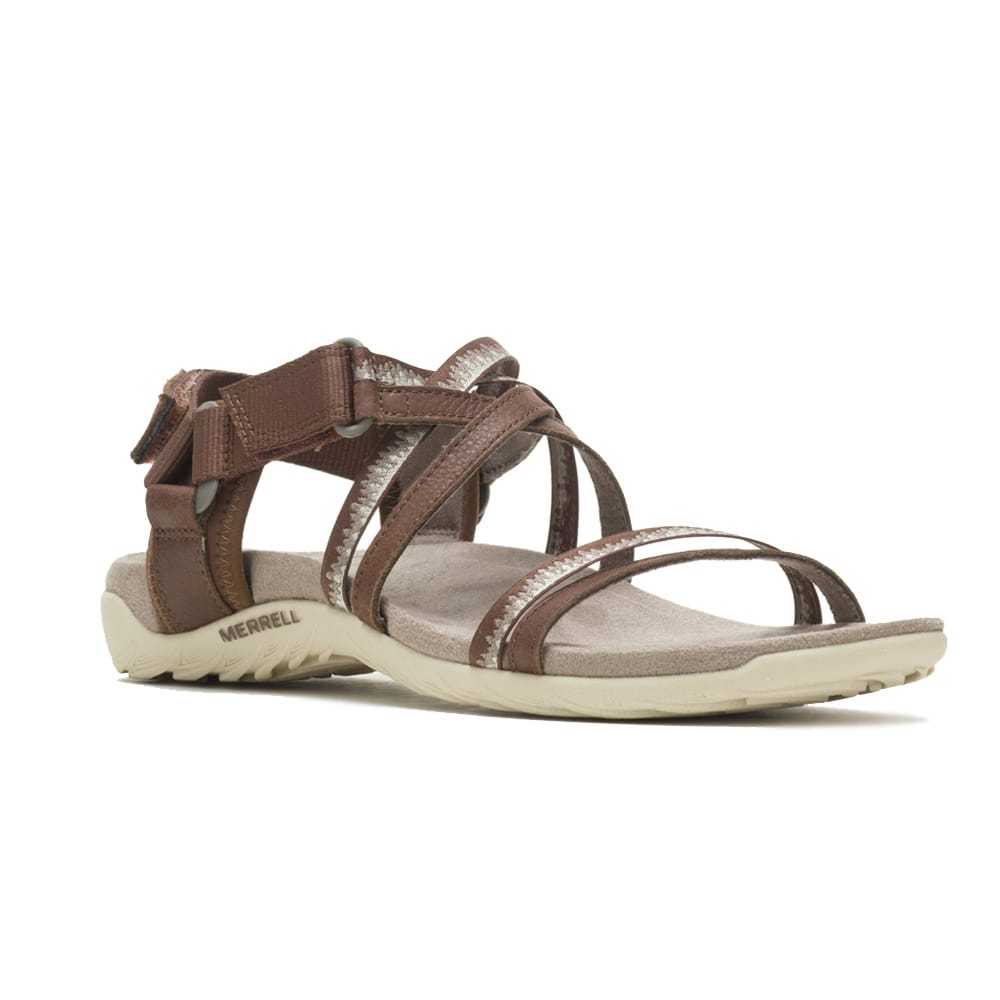 Flotte sandaler fra Merrell Terran 3 Cush Lattice til dame