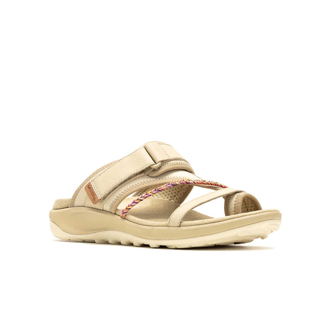 Merrell Terran 4 Post sandaler (dame) set skråt forfra