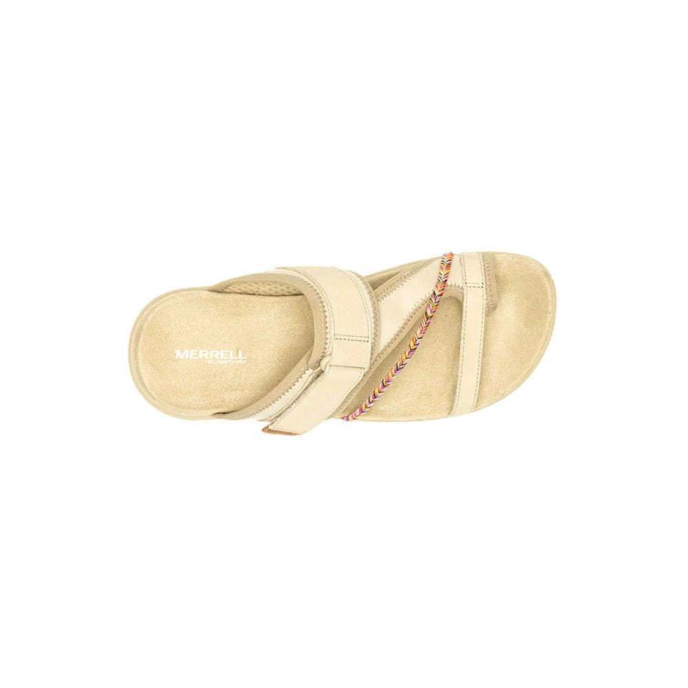 Overdel på Merrell Terran 4 Post sandaler (dame)
