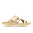 Merrell Terran 4 Post sandaler (dame) i farven incense