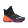 Merrell MTL Thermo Rogue 4 Mid GTX vinterløbesko (herre) i profil