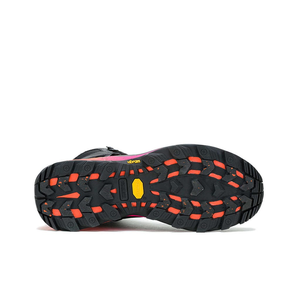 Underside af Merrell MTL Thermo Rogue 4 Mid GTX vinterløbesko (herre)