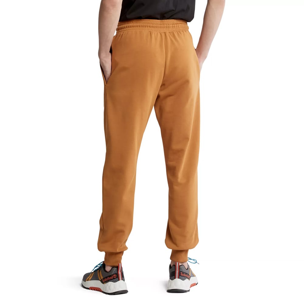 Herrebukser fra Timberland Logo Tracksuit Bottoms