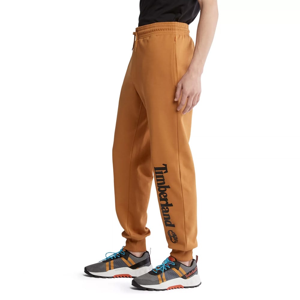 Timberland Logo Tracksuit Bottoms til herre