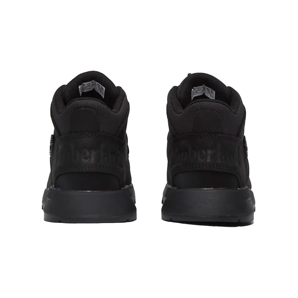 Bagsiden af Timberland Sprint Trekker Mid Kids.