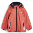 En behagelig og holdbar Tretorn Aktiv Fleece Jacket (børn)