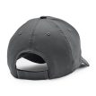 Bagsiden af Under Armour UA Golf 96 Hat kasket (unisex)