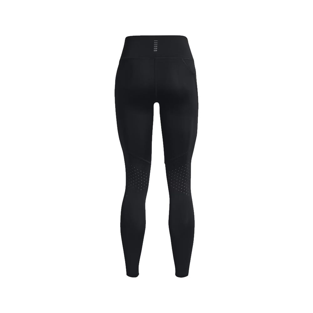 bagside af Under Armour UA Launch Tights træningstights (dame)