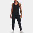 en model har Under Armour UA Launch Tights træningstights (dame) på