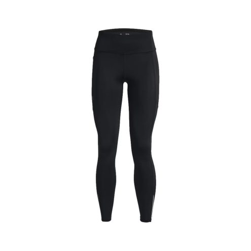 sorte Under Armour UA Launch Tights træningstights (dame)