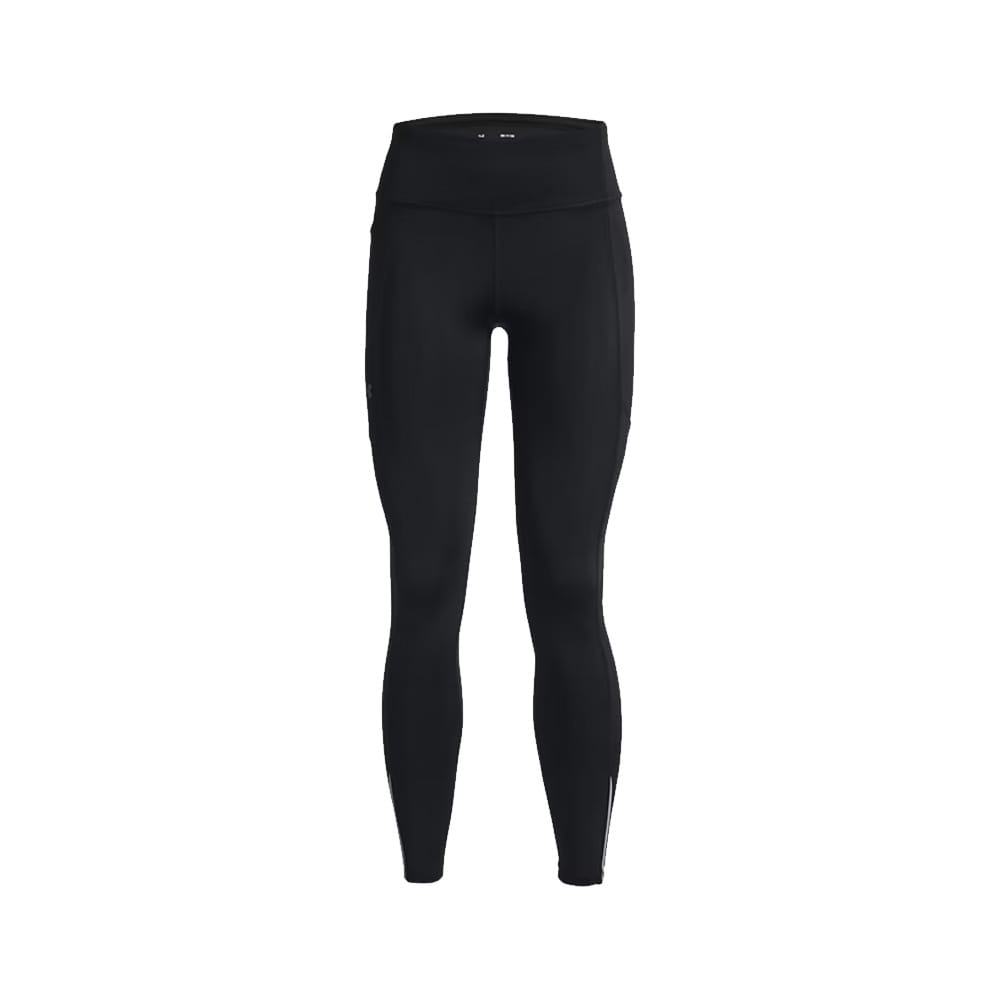 sorte Under Armour UA Launch Tights træningstights (dame)