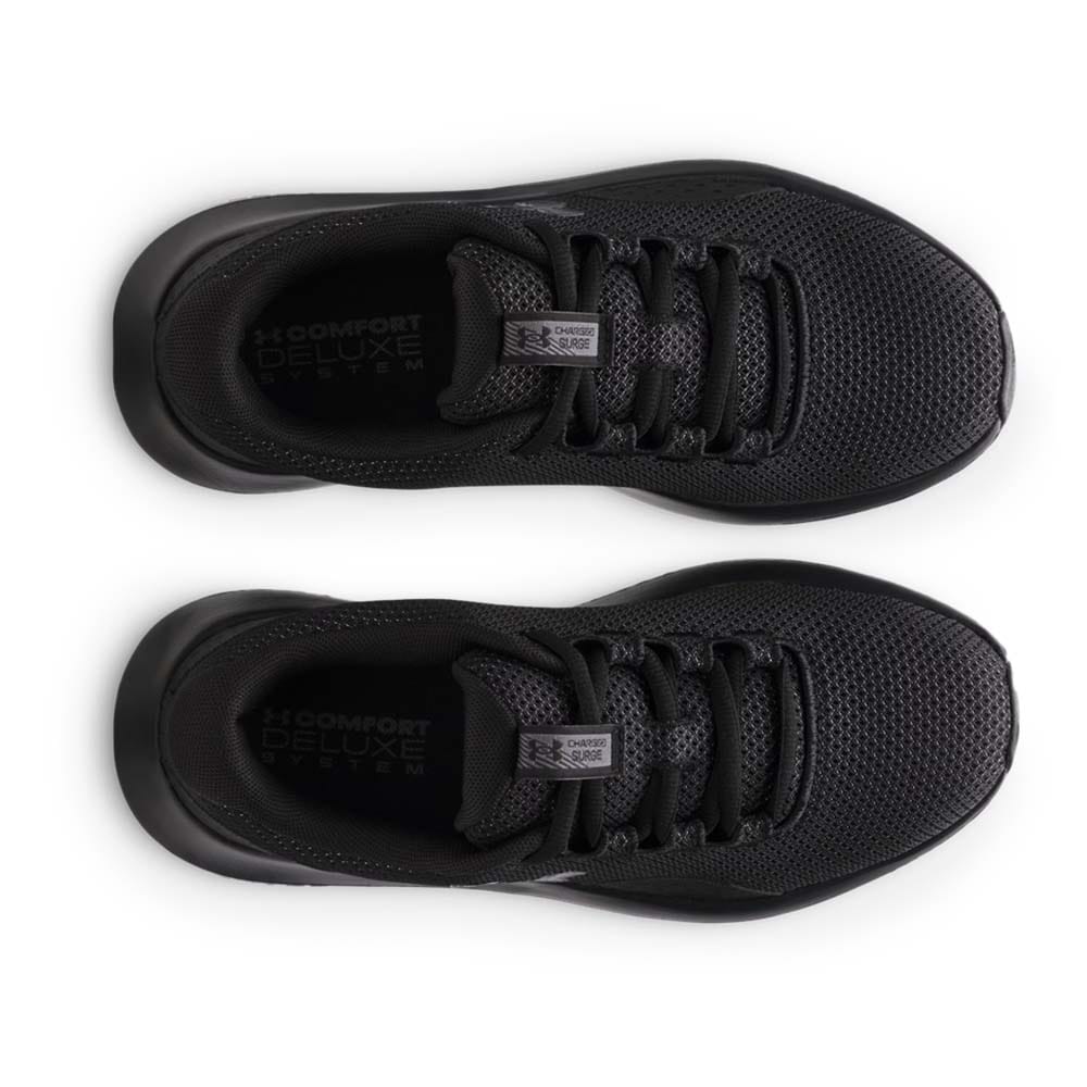 overside af Under Armour UA Charged Surge 4 løbesko (dame)